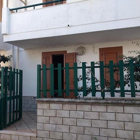 Villa Casa Poesia Torre dell'Orso Exterior foto